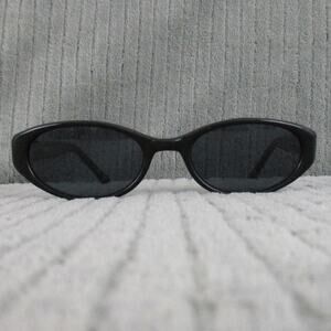 New Divine Eyewear Daphine Black/Smoke Sunglasses Women's NWT